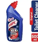 Harpic Total Clean Original Toilet Cleaner – 500 ml – image 1