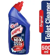 Harpic Total Clean Original Toilet Cleaner – 500 ml