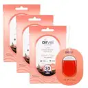 Airvel Car Freshener – Ocean Breeze  – image 1