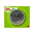 Scotch-Brite Stainless Steel Scrub Pad – image 2