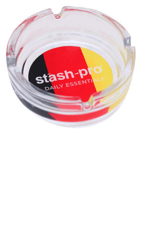 Ashtrays