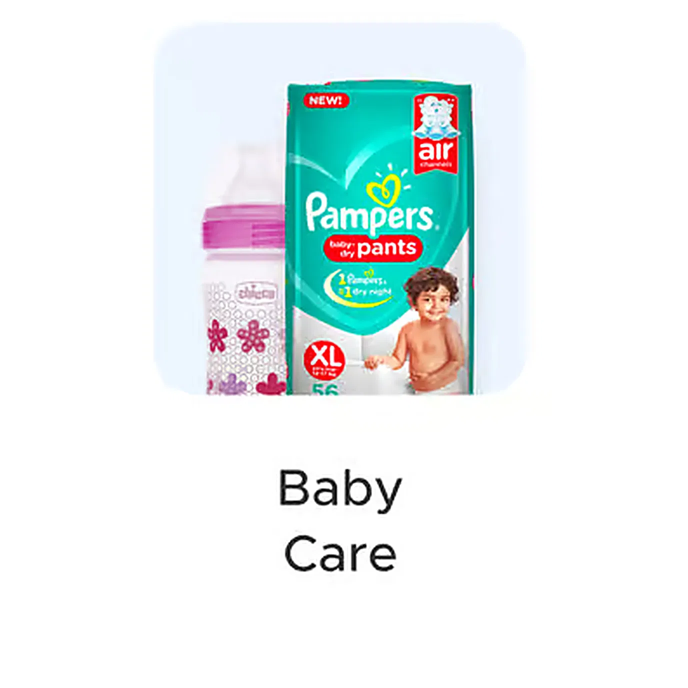 Baby Care