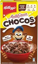 Kelloggs Multigrain Chocos  – image 1