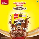 Kelloggs Multigrain Chocos  – image 2