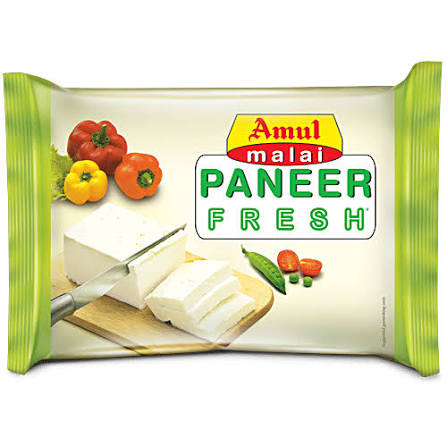 PANNER & TOFU