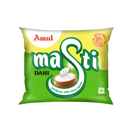 CURD & YOGURT