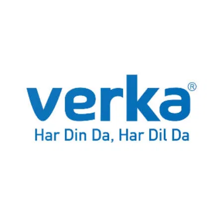 VERKA