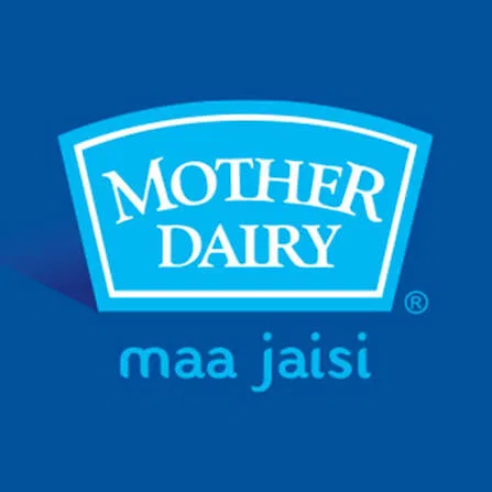 MOTHER DAIRY