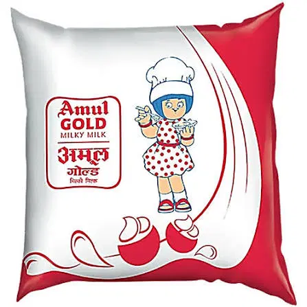 Amul Full Creme Milk 
