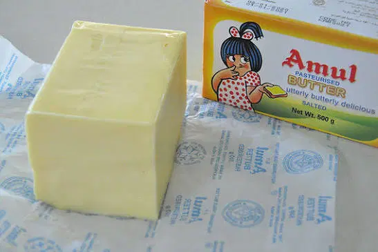 Amul Butter 