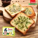 Amul Garlic & Herbs Butter – image 2
