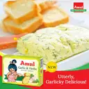 Amul Garlic & Herbs Butter – image 3
