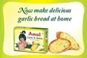 Amul Garlic & Herbs Butter – image 4