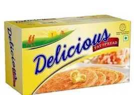 Delicious Cholesterol Free Fat Spread