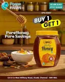 Apis Himalaya Honey - Buy 1 Get 1 Free – image 2