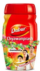 Dabur Chyawanprash Awaleha – image 3