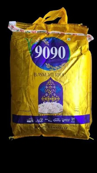 9090 basmati