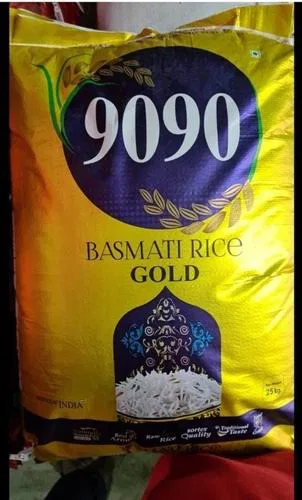 9090 Basmati rice 35kg