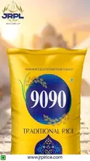 9090 Basmati rice – image 1