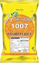 1007 Basmati Rice – image 1
