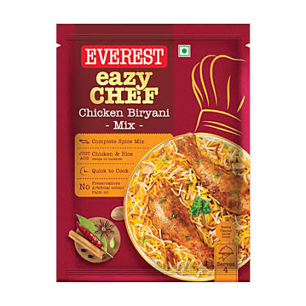 Gravy Mixes & Pastes