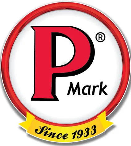P MARK