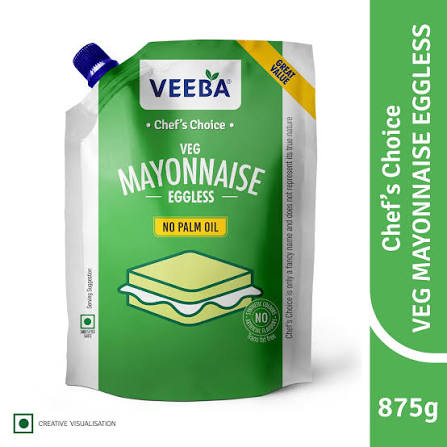 Mayonnaise