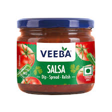 Dips & Salad Dressings