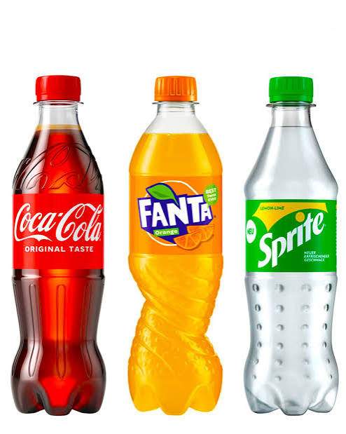 Soft Drinks