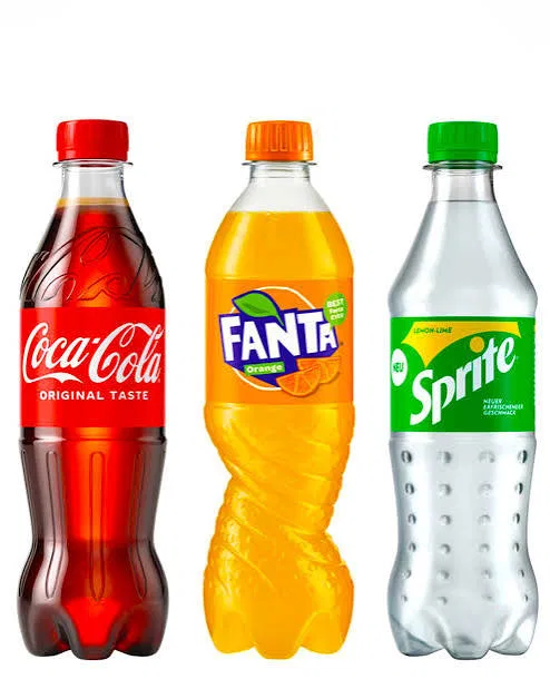 Soft Drinks
