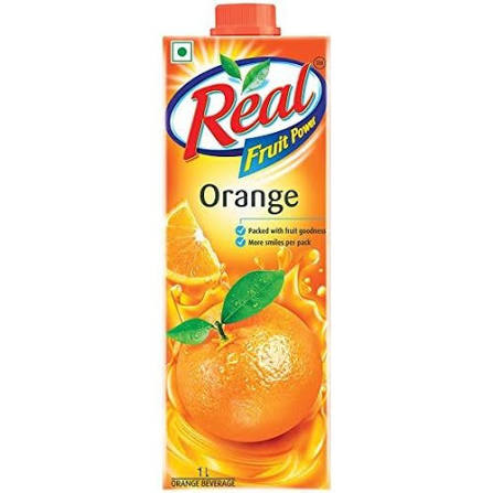 Pure Juices
