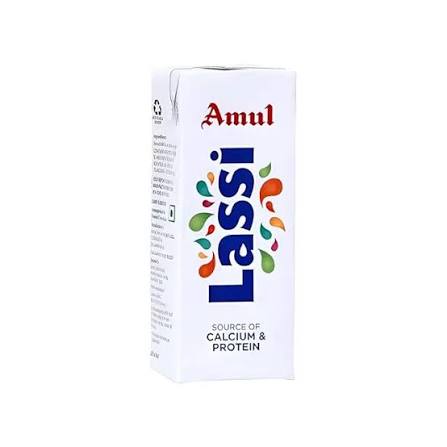 Lassi, Shakes & More