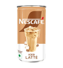 Cold Coffee & Ice Tea
