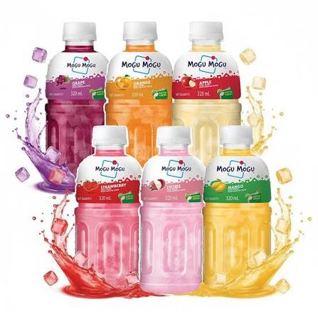 Imported Beverages