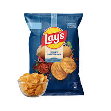 Chips & Crisps