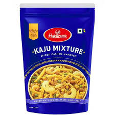 Namkeen & Mixtures