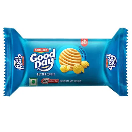 Biscuits