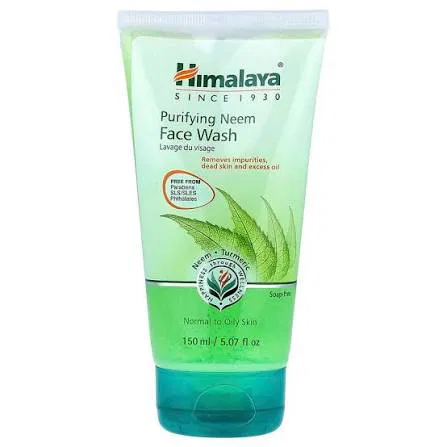 Face Cleaning
