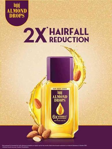 Hair OIL