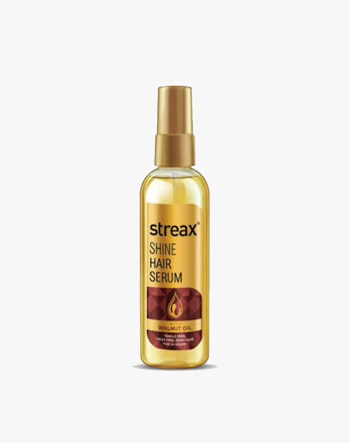 Hair Serums