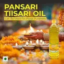 Pansari Sesame (Til) Oil – image 3