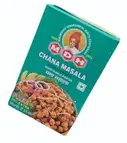 MDH Chana masala – image 4