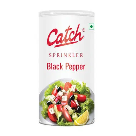 Catch Srinkler Black Pepper 