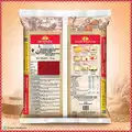 Aashirvaad Shudh Chakki Atta (100% Atta, 0% Maida) – image 2