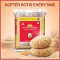 Aashirvaad Shudh Chakki Atta (100% Atta, 0% Maida, 5 Kg) – image 4