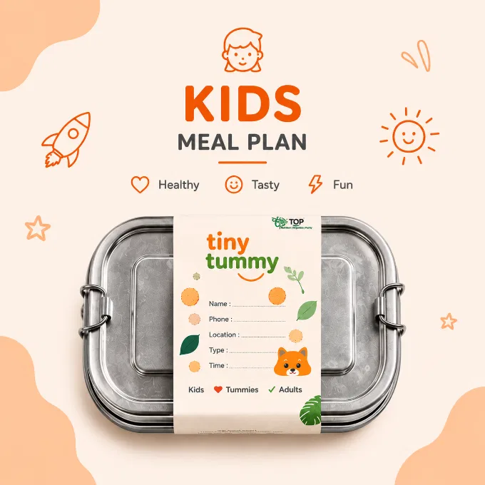 Kids (6-9 Yrs)