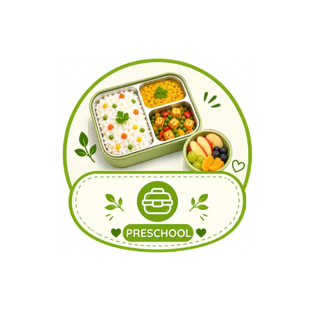 Meal Plan - With Snacks (s)