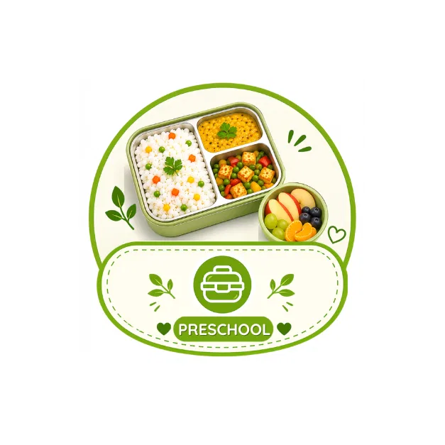 Meal Plan - With Snacks (s)