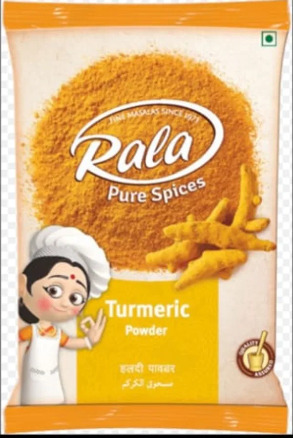 Rala Turmeric Powder