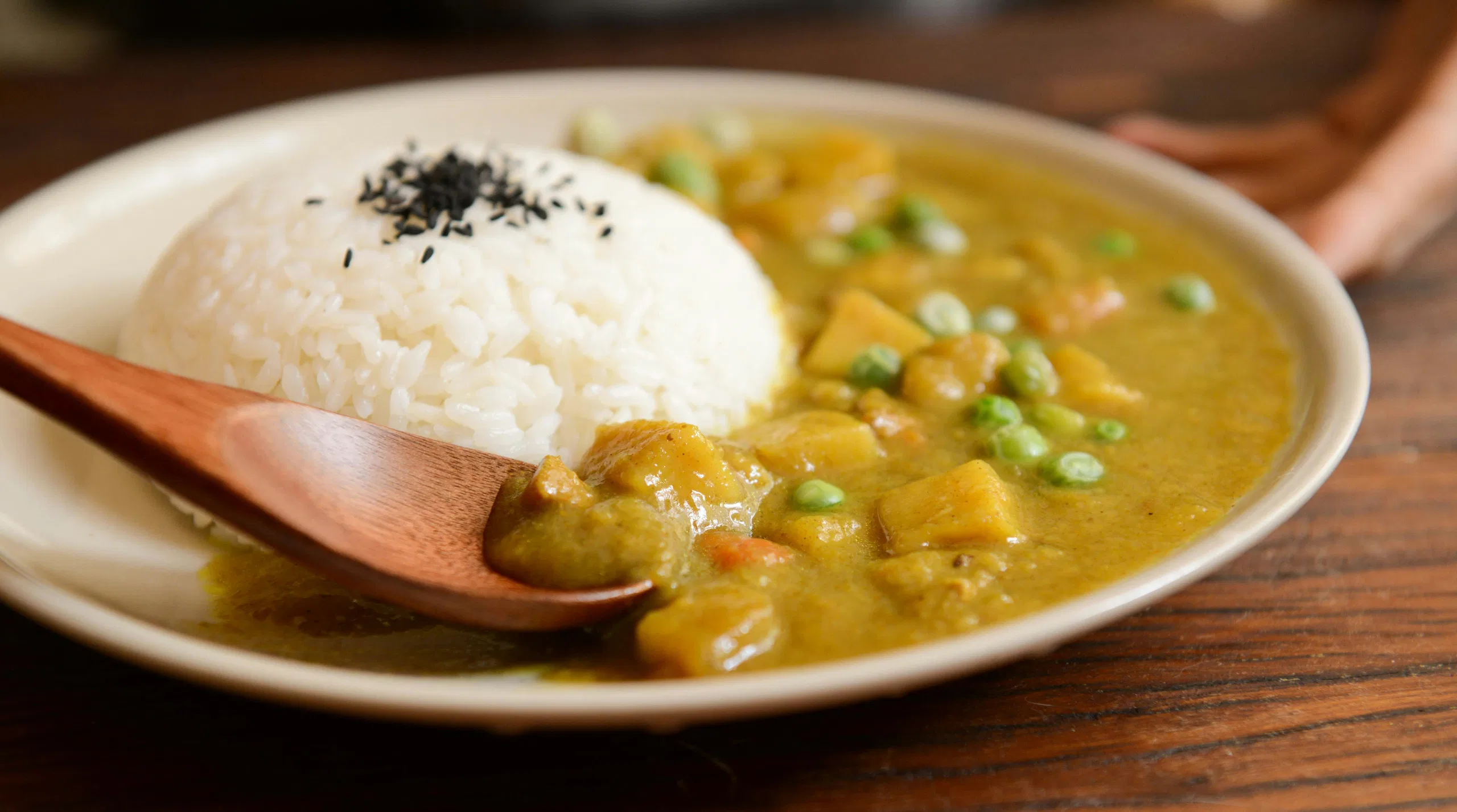 Rice Meal